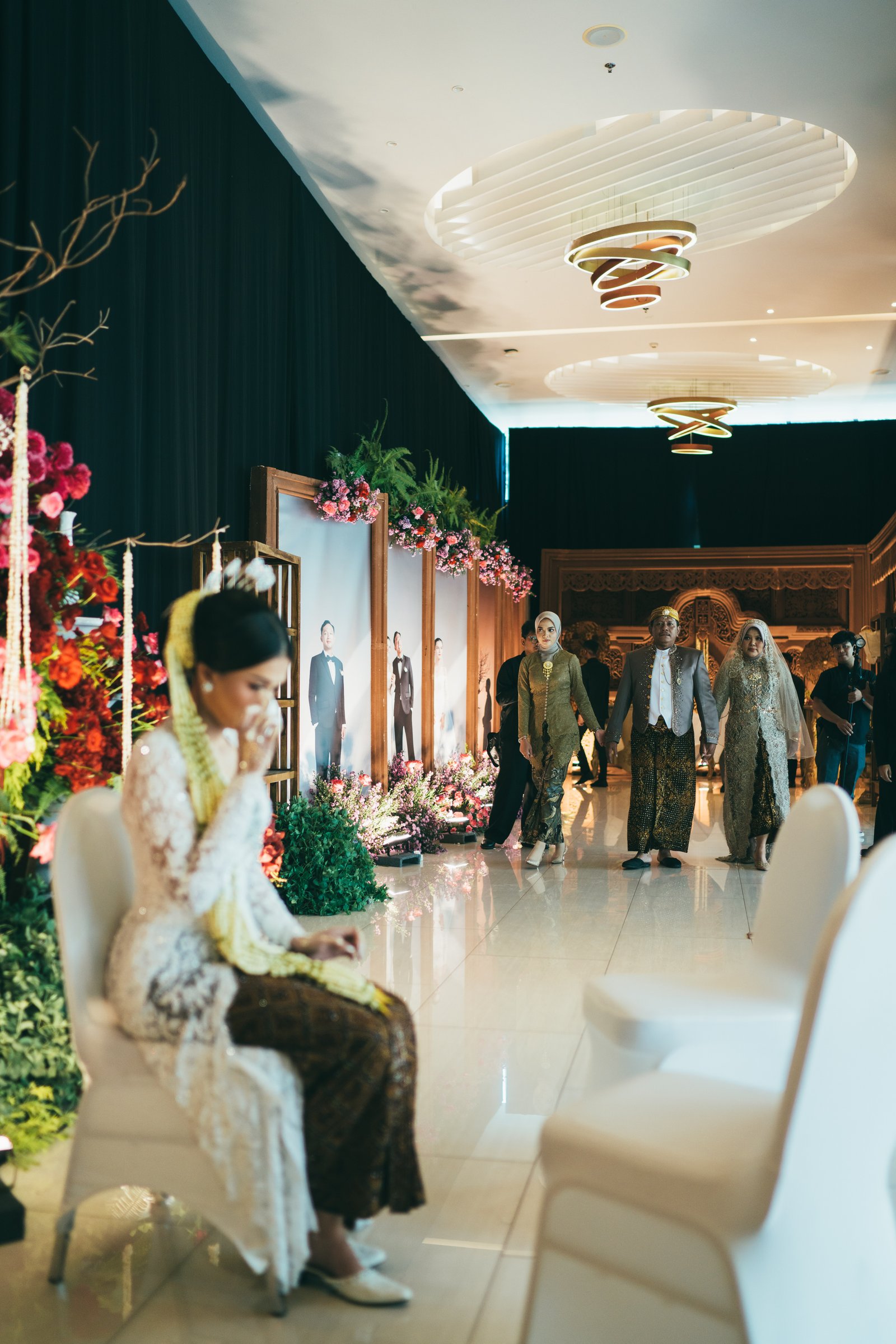 Fatma & Gatot